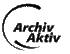 Archiv Aktiv